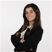 Estudiante de magisterio apta para dar clases particulares de Español para todas las edades y apoyo escolar a alumnos de primaria